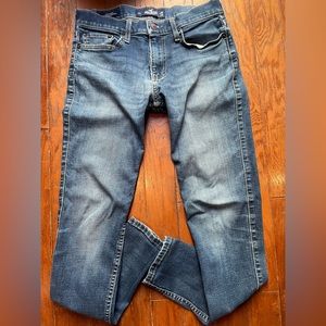 Hollister Super Skinny Jeans